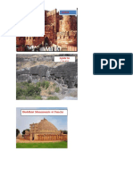 Buddhist Monuments at Sanchi