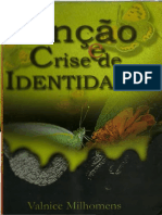 Valnice Milhomens - Unção e Crise de Identidade.pdf