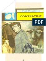 Vlad Musatescu-Contratimp PDF