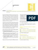 Fiche 130 Avril 2016 Tenue Feu Blocs Beton PDF