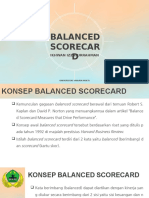 Balanced Scorecard