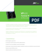 VF600 PDF