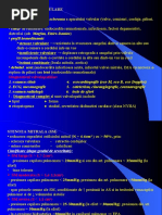 Cv - Curs 4 - Valvulopatii