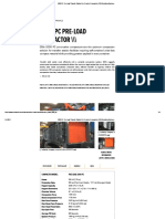 2000 PC Pre-Load Transfer Station Pre-Crusher Compactor _ SSI Shredding Systems