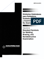 AWS A2.4-2012 (Spanish). Simbolos y Estandares Para Soldadura.pdf