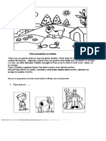 Historias de Compresion