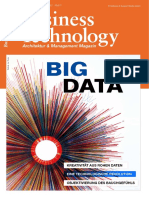 2012-07-Bigdata Industrialit Byimcramer Published on Bosch-sicom