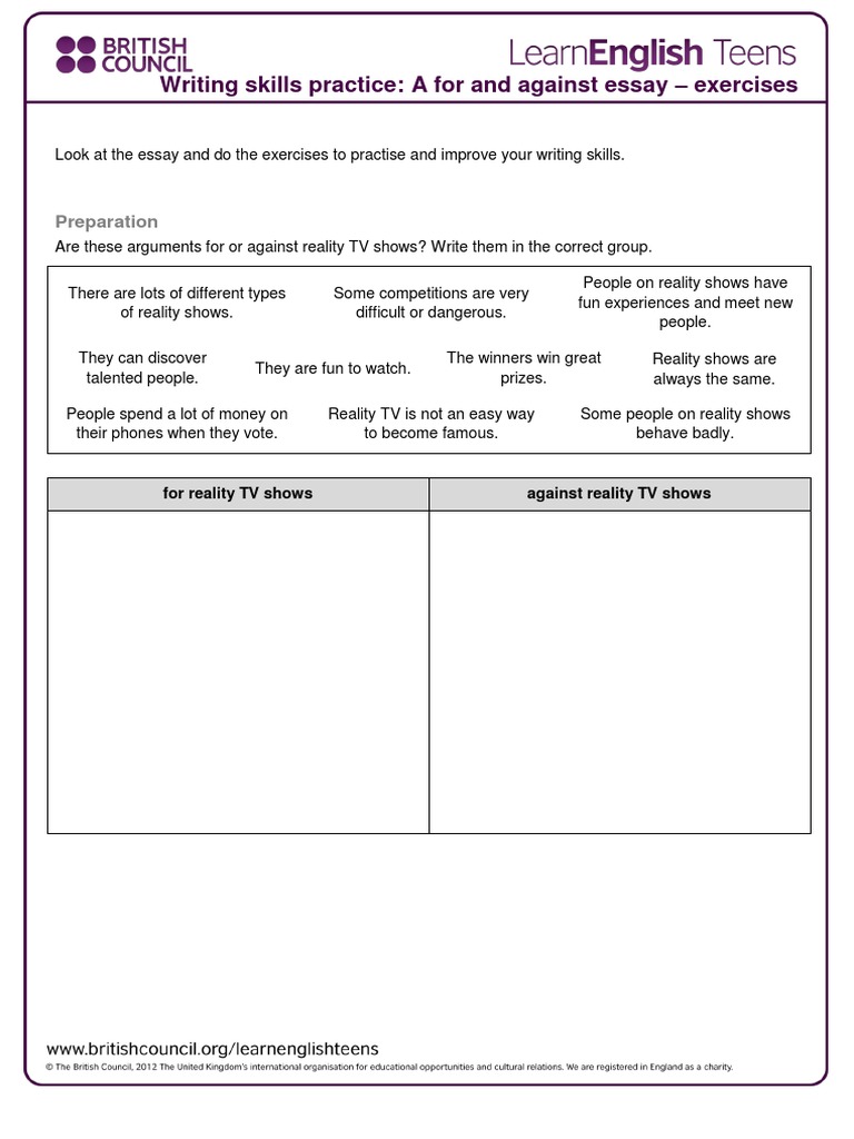 free ai essay writer generator