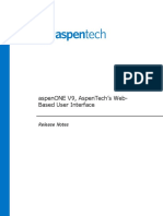 aspenONE V9-Rel PDF