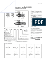 Electrovalvula DLOH y DLOK PDF