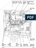 Motor 3126 Cat PDF