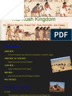 Kush Kingdom