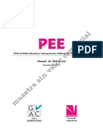 Pee Test