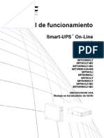 Manual de Funcionamiento - USP-APC