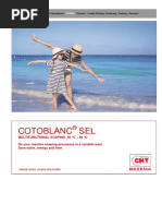 Cotoblanc Sel Vario en PDF