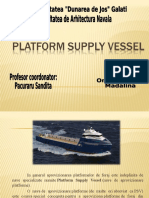 Platform Supply Vessel1