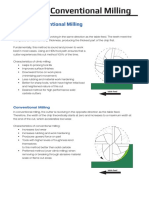 Tech ClimbVsConventionalMilling