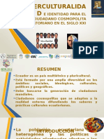 Modelo de PPT Inpin 2016