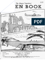 GreenBook - The Negros Travel Guide For Safety