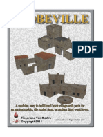 Adobeville San PDF