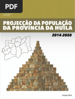 15 Projecção 2015-2050 Huíla Verificado