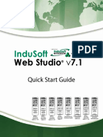 IWS v7.1+SP3 Quick Start Guide PDF