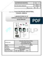 Laboratorio 7