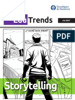 EduTrends Storytelling