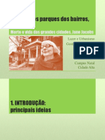23 Aula - Usos Dos Parques Dos Bairros PDF