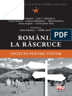 2015 Dumitru Cap7 Rascruce