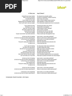 Letras - Whitesnake - Is This Love (TRADUÇÃO).pdf
