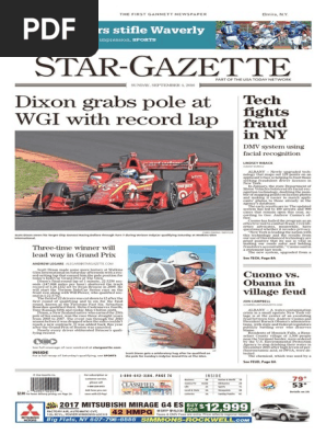 Elm 090416 Pdf Indy Racing League Motorsport