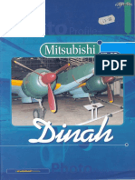 Mitsubishi Ki-46 Dinah PDF