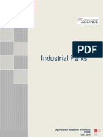 Industrial Parks Updated JUL-2-2014