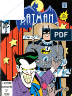 Batman Peripeteies 03 (1996)