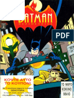 Batman Peripeteies 09 (1996)