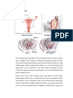 LP Prolapsus Uteri Rasional