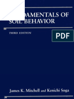 18.J.K.mitchell&K.soga - Fundamentals of Soil Behaviour