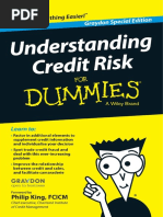 Understanding Credit Risk For Dummies