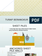 Turap Berangkur