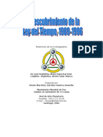 Argüelles, Lloydine Jose - El descubrimiento de la Ley del Tiempo, 1989-1996.doc