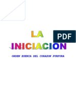 Asoc. Adonay - La Iniciación o La Orden del Corazón Púrpura.pdf