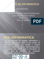 Trabajo de Informatica