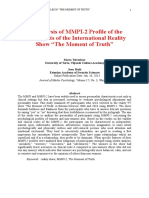 An Analysis of MMPI Participant Profiles-Teiverlaur FINAL Rev