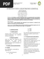 Introduccion a Electronica Digital