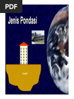 Jenis Pondasi pada Bangunan.pdf