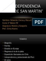 José de san Martin.pptx