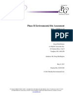 Meadows Pinchin PH II ESA 8 No.3 Sideroad May 6 2013 PDF
