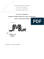 Quimica I