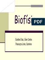Biofisica 01